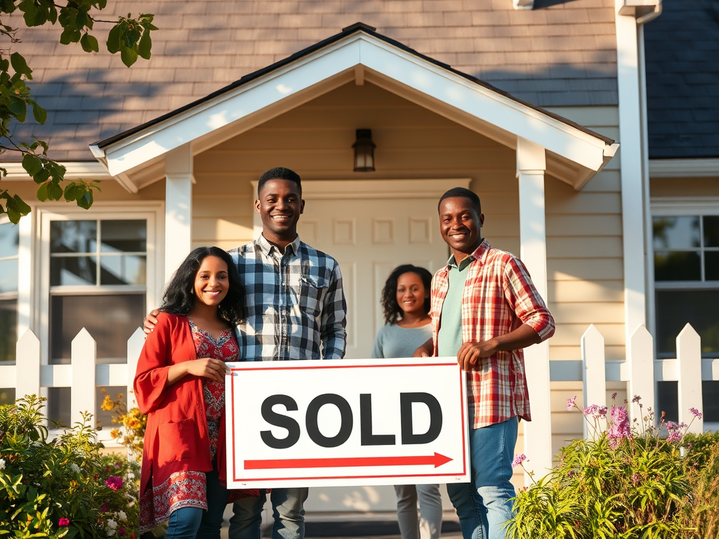 Buying a Home with a Lower Income in York County – It’s&nbsp;Possible